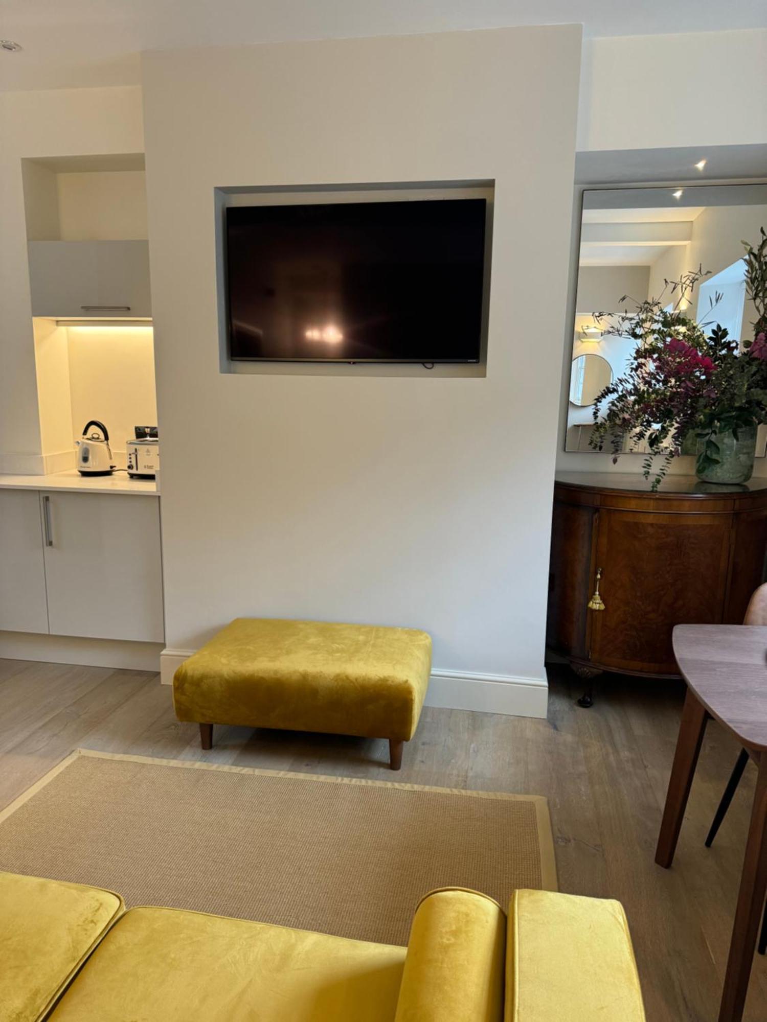 Town Centre Apartment เคนดัล ภายนอก รูปภาพ