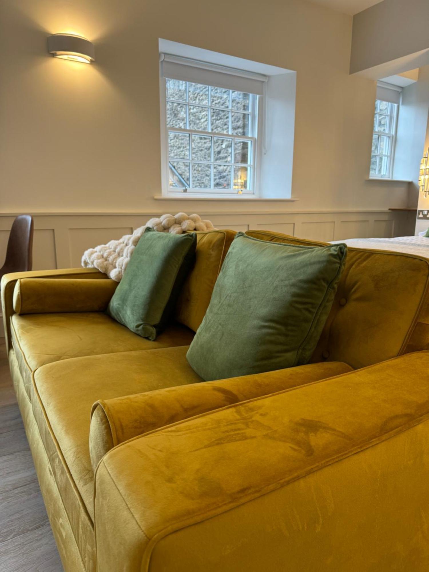 Town Centre Apartment เคนดัล ภายนอก รูปภาพ