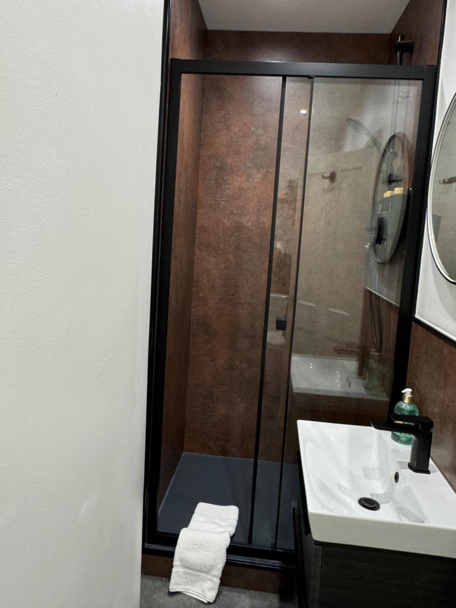Town Centre Apartment เคนดัล ภายนอก รูปภาพ