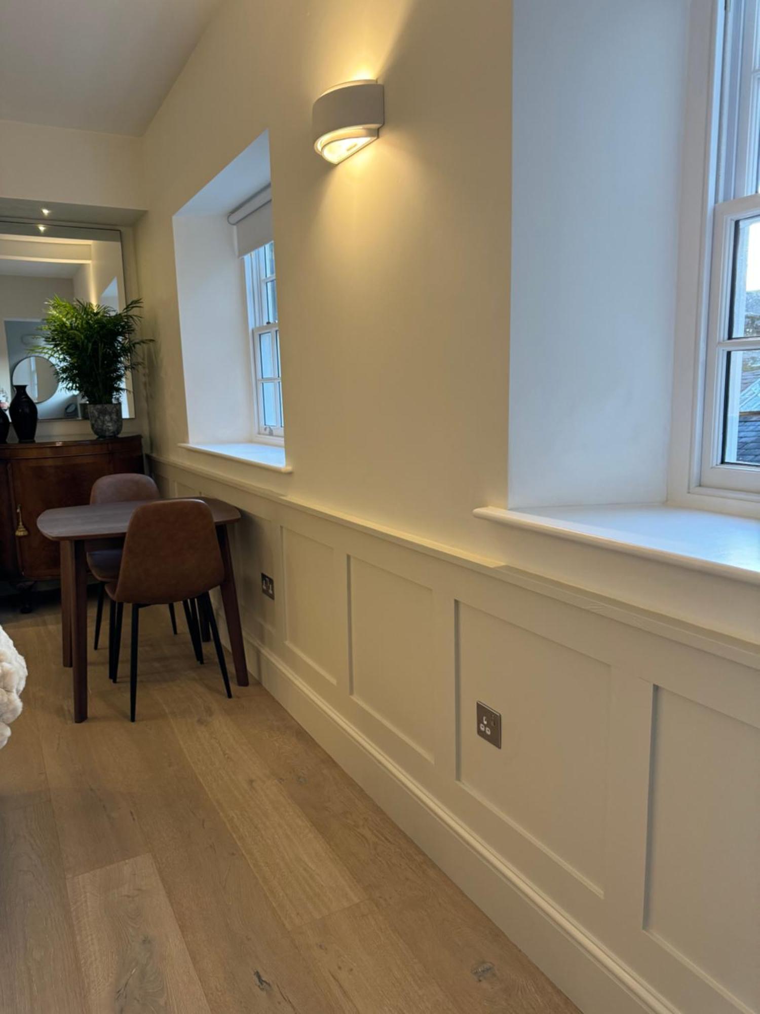 Town Centre Apartment เคนดัล ภายนอก รูปภาพ